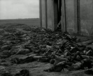 Der Zweite Weltkrieg in Europa: Massenmord