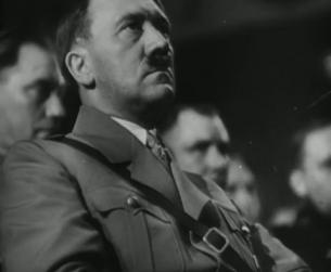 Deutschland im 20. Jahrhundert: Nationalsozialismus