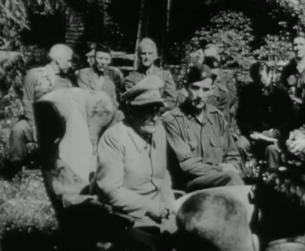 Deutschland im 20. Jahrhundert: Nationalsozialismus