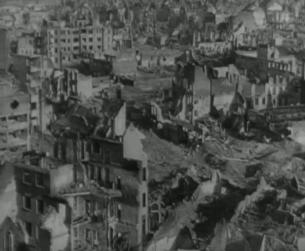 Der Zweite Weltkrieg in Europa: Massenmord