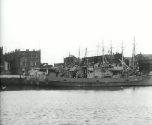 Deutsche Armee im Zweiten Weltkrieg: Kriegsende