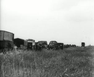Deutsche Armee im Zweiten Weltkrieg: Kriegsende