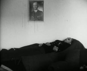 Deutsche Armee im Zweiten Weltkrieg: Kriegsende