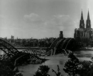 Zerst&ouml;rungen in Deutschland in Folge des Zweiten Weltkriegs