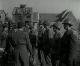 Der Zweite Weltkrieg in Europa: Frankreich