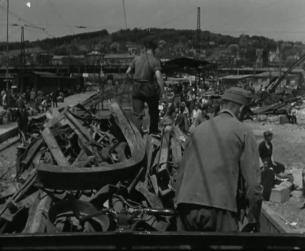 Deutschland im 20. Jahrhundert: Besatzung