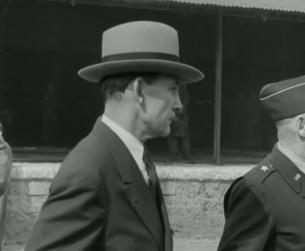 Deutsche Armee im Zweiten Weltkrieg: Kriegsende