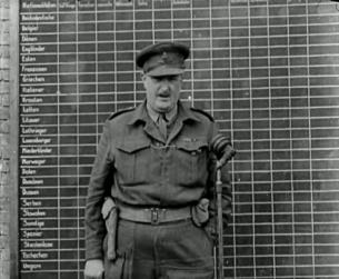 Der Zweite Weltkrieg in Europa: Massenmord