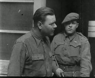 Der Zweite Weltkrieg in Europa: Massenmord