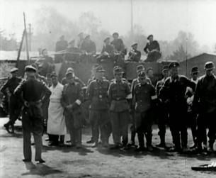 Der Zweite Weltkrieg in Europa: Massenmord