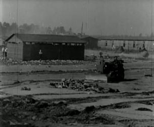 Der Zweite Weltkrieg in Europa: Massenmord