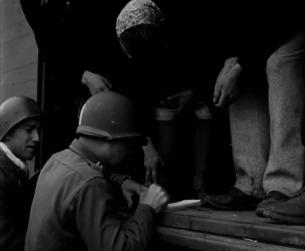 Der Zweite Weltkrieg in Europa: Befreiung