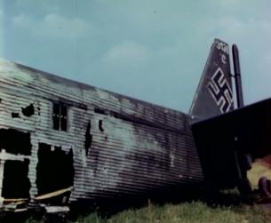Deutsche Armee im Zweiten Weltkrieg: Kriegsende