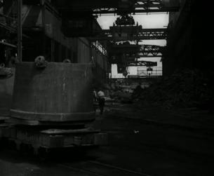 Zerstörungen deutscher Industrie in Folge des Zweiten Weltkriegs