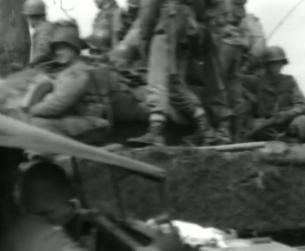 Der Zweite Weltkrieg in Europa: Westfront