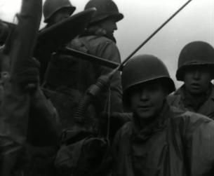 Der Zweite Weltkrieg in Europa: Westfront