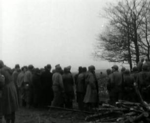 Der Zweite Weltkrieg in Europa: Massenmord