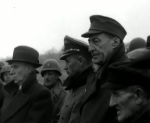 Der Zweite Weltkrieg in Europa: Massenmord
