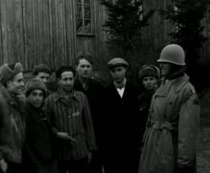 Der Zweite Weltkrieg in Europa: Befreiung