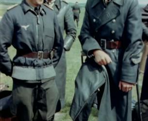 Deutsche Armee im Zweiten Weltkrieg: Kriegsende