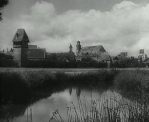 Der Zweite Weltkrieg in Europa