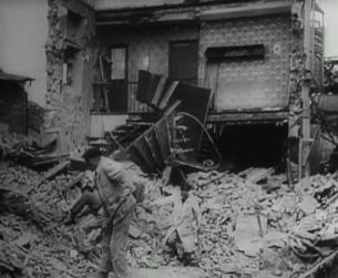 Der Zweite Weltkrieg in Europa