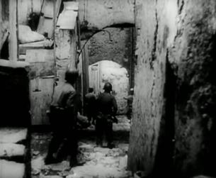 Der Zweite Weltkrieg in Europa: Westfront
