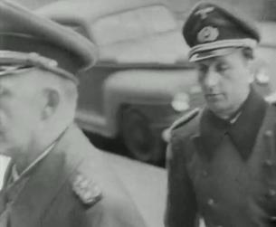 Der Zweite Weltkrieg in Europa: Deutsche Kapitulation