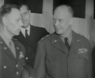 Der Zweite Weltkrieg in Europa: Deutsche Kapitulation