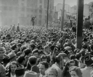 Der Zweite Weltkrieg in Europa: Italien