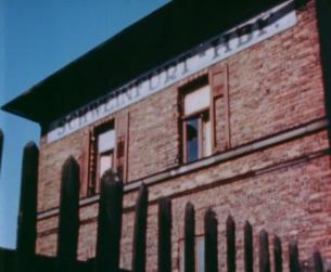 Zerst&ouml;rungen in Deutschland in Folge des Zweiten Weltkriegs