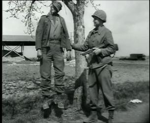 Der Zweite Weltkrieg in Europa: Westfront