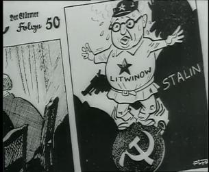 Der Zweite Weltkrieg in Europa: Westfront