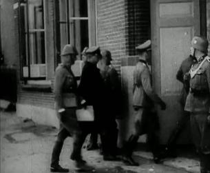 Der Zweite Weltkrieg in Europa: Niederlande