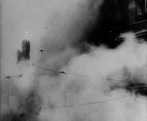 Der Zweite Weltkrieg in Europa: Niederlande