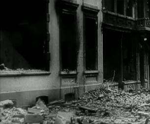 Der Zweite Weltkrieg in Europa: Niederlande