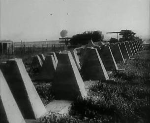 Der Zweite Weltkrieg in Europa: Westfeldzug der Wehrmacht