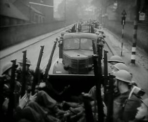 Der Zweite Weltkrieg in Europa: Westfeldzug der Wehrmacht
