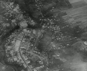 Der Zweite Weltkrieg in Europa: Luftkrieg