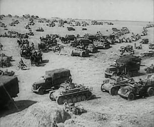 Der Zweite Weltkrieg in Europa: Polenfeldzug der Wehrmacht