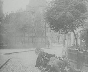 Der Zweite Weltkrieg in Europa: Polenfeldzug der Wehrmacht