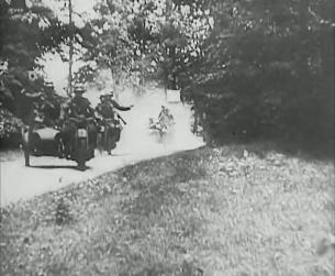 Der Zweite Weltkrieg in Europa: Polenfeldzug der Wehrmacht