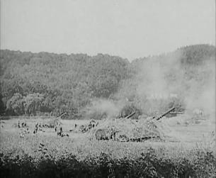 Der Zweite Weltkrieg in Europa: Polenfeldzug der Wehrmacht