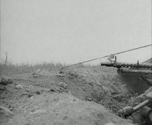 Der Zweite Weltkrieg in Europa: Polenfeldzug der Wehrmacht