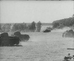 Der Zweite Weltkrieg in Europa: Polenfeldzug der Wehrmacht
