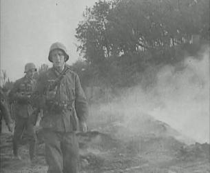 Der Zweite Weltkrieg in Europa: Polenfeldzug der Wehrmacht
