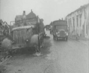 Der Zweite Weltkrieg in Europa: Polenfeldzug der Wehrmacht