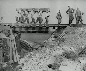 Der Zweite Weltkrieg in Europa: Polenfeldzug der Wehrmacht