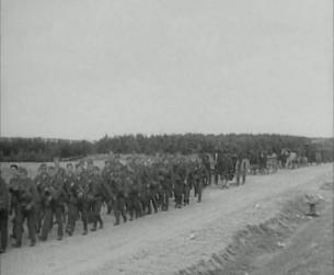 Der Zweite Weltkrieg in Europa: Polenfeldzug der Wehrmacht