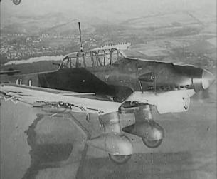 Der Zweite Weltkrieg in Europa: Polenfeldzug der Wehrmacht